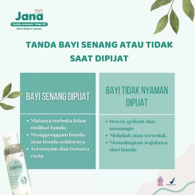 Tanda Bayi Senang atau Tidak Saat Dipijat Memahami Bahasa Tubuh Si Kecil